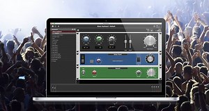 Gig Performer plugin host software for live performing