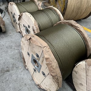 [Hot Item] Here Are 10 Seo-Optimized Product Name Suggestions for Your Wire Ropes Cables: