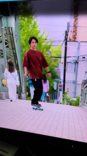 この技何やろうとしたかわかる人いますか #スケボー初心者 #スケボー #オリンピック不戦勝