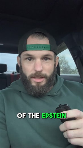 Ben | Retired Army Combat Engineer on Instagram: "Congress passes the law. DOJ enforces the law. DOJ drags its feet. Congress asks for an independent monitor. DOJ says absolutely not, trust us. I don’t believe we will ever see these files. #fdt #resist #Epstein #DOJ #Corrupt"