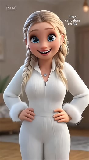 Efecto de IA: convertir una imagen en estilo cartoon o caricatura #Multiefecto #IAEstrella #capcut #capcutpioneer #capcutforus Filtro de efecto cartoon con IA Filtro de efecto cartoon de figura de acción con IA Filtro de efecto de foto de estudio con IA Filtro de efecto cartoon en TikTok Filtro de efecto de personaje cartoon Filtro de efecto de baile con IA para fotos Filtro de efecto cartoon para TikTok Filtro de efecto cartoon en TikTok Filtro de efecto cartoon 3D con IA Efecto cartoon 3D con 