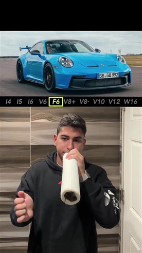 Vocal Car Sounds Challenge with Buyable Microphone