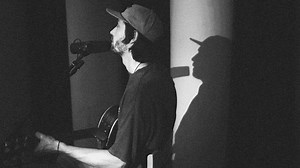 Out of the darkness, show me the way We all get lost, we've all been astray Hold me close and tell me everything's alright The world keeps turnin', the sun goes down A moment of silence, the greatest sound Still I wonder, where's my paradise? Stick Figure - “Paradise” | Stick Figure