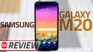 44K views · 151 reactions | With the Galaxy M20, Samsung is looking to take on Xiaomi and others under the Rs. 15,000 price point. But does the phone have enough to take on a crowded segment? Here's our review | Gadgets 360 | Facebook