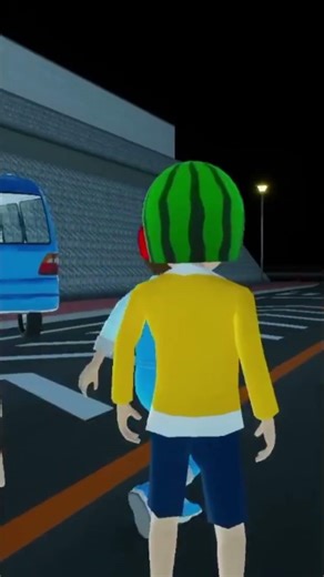 BABY ANOMALI PART 15#sakuraschoolsimulator #sakura #sakurachannel #sakuraschoolsimulatordrama