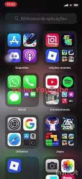Como baixar script no Android e iOS