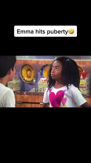 Jessie: Emma's Hormonal Outburst! 😂