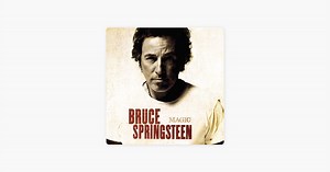 Radio Nowhere by Bruce Springsteen on Apple Music
