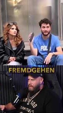 Sie geht fremd damit er an ihr leidet!🤯