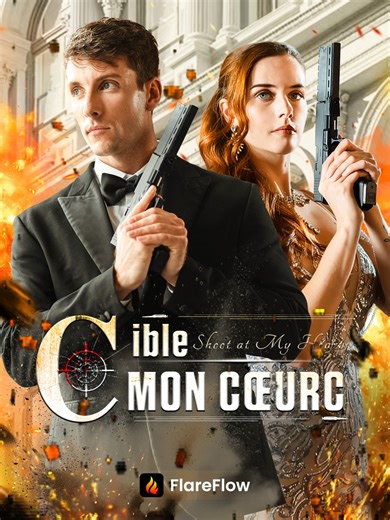 Regarder l'épisode complet🔗https://short.inbeidou.ai/link/flareflow/serial/2H9EUS7X/12 Introduction：Élise était la fille de l'homme le plus riche.Pendant un enlèvement, elle fut sauvée par le tireur d'élite Alex Vidal.Cette balle changea leur destin à tous les deux . Élise décida decacher son identité pour rejoindre la police et réaliser son rêve.AlexVidalfutincapablede sauversafemmeàcausedecesauvetage.LamortdesafemmeenfitunSDF.Lesdestinsdec esdeuxpersonnessecroisèrent ,cequilesaidatouslesdeux.