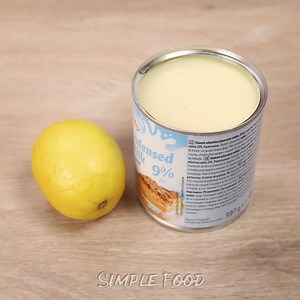 Cake in 5 minutes! No baking, no oven, no cornstarch! | Simple Food - videos and recipes