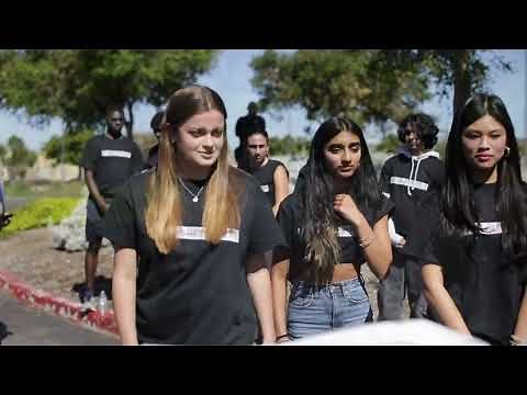 Del Norte High School 2024 Every 15 Minutes Program