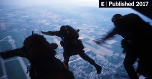 Special Ops Forces: How Elite Forces Became Military Muscle