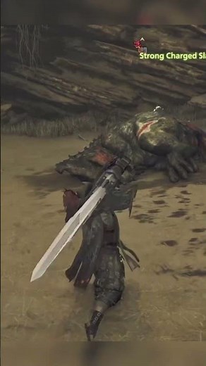 Learning how to use Great Sword... Any tips?...