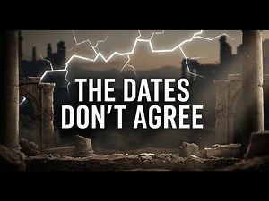 When Historical Timelines Don’t Agree