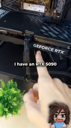 The Best Hardware (my) Money Can Buy!