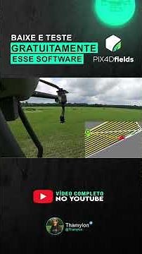 SMART APPLICATION MAP MADE WITH PIX4Dfields AND INTEGRATED WITH DJI AGRAS LINE DRONES