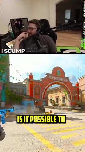 Scump Says CoD Aim Assist Issues Explained