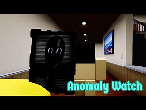 Anomaly Watch [DuoMobile] - Roblox Walkthrough Mobile