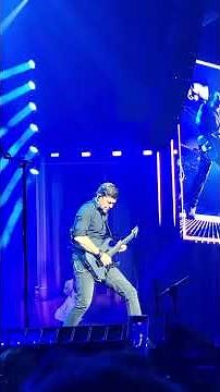 Volbeat - Lola Montez - Live in München Olympiahalle 06.10.2025