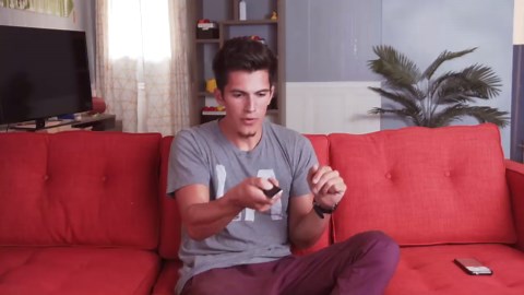 Discover What Happens When This Cat Finally Catches the Laser