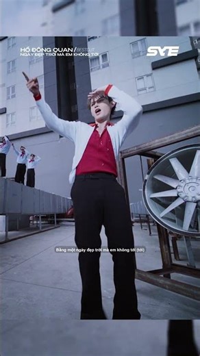 Chẳng điều gì làm tim đau nhói, bằng 1 ngày đẹp trời mà em không xem MV của Tổng Tài 💔 #shorts #sye