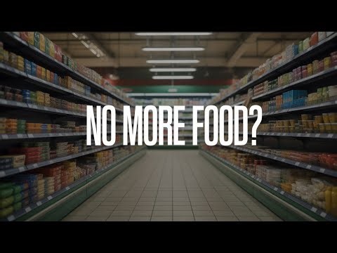 What if all bees became extinct?