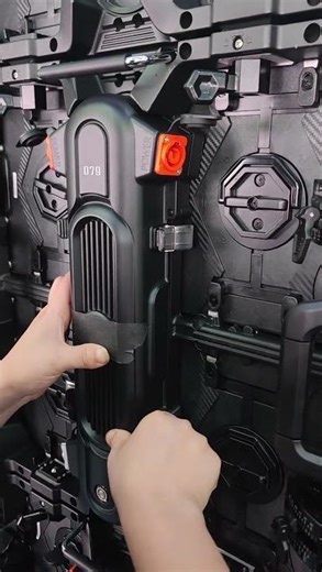 How to Install a Power Box for LED Display in Minutes