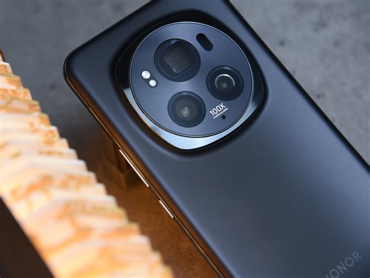 国产手机镜头能秒杀日系？荣耀Magic6Pro深度实测
