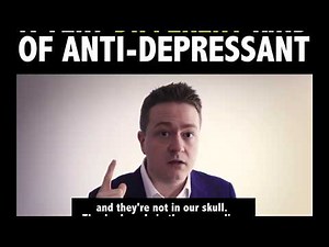 The Most Powerful Natural Anti-Depressant