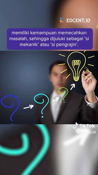 Mengenal Tipe Kepribadian MBTI: Penjelasan Lengkap