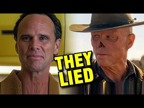 They Lied About New Vegas Fallout Season 2’s Biggest Twist Changes EVERYTHING