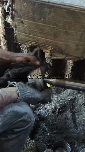 Satisfying Process of Making Stainless Steel Storage Boxes — Start to Finish