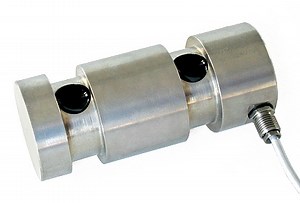 LAU: PIN LOAD CELL - LAUMAS
