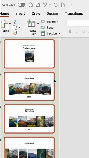 Easy PowerPoint Tutorial for Beginners 🎓 | PowerPoint presentation #powerpoint