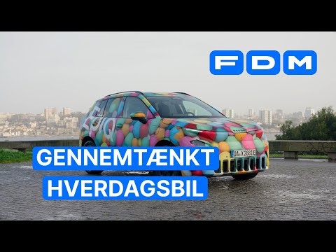 Første kig på Skoda Epiq
