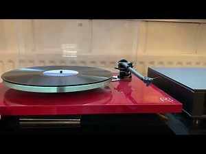 Introducing the Rega Aria Mk 3