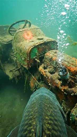 Explore the Underwater World with GoPro