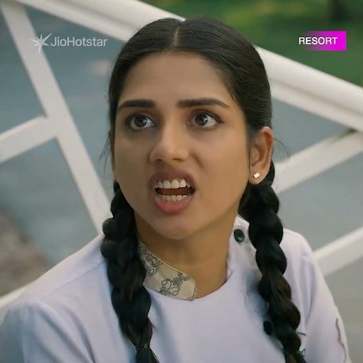 Hotstar Specials | RESORT | Streaming Now on JioHotstar