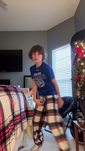 Maddox Batson on TikTok