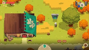 11 bit studios Releases Super Official Comparison Trailer For Moonlighter