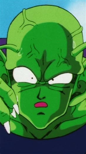 DBZ Raditz Tricks Autistic Goku