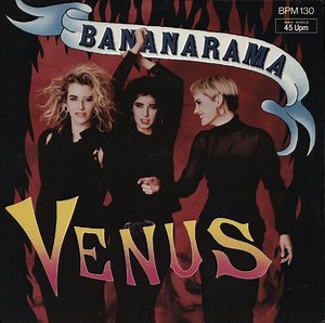 Bananarama - Venus