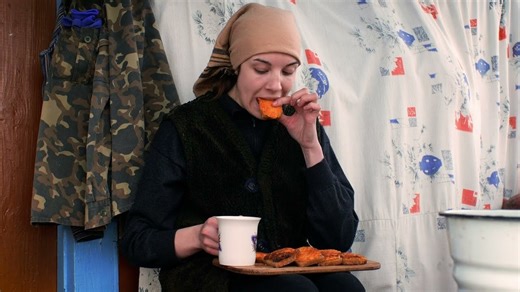 7K views · 192 reactions | A woman's life away from the city - Cooking homemade tasty dish. | Country Food | Facebook