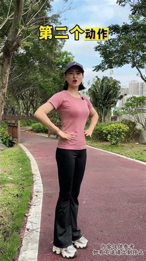 Home Workout Routine for Middle-Aged & Elderly, Cut Sugar & Fat, Stay Fit