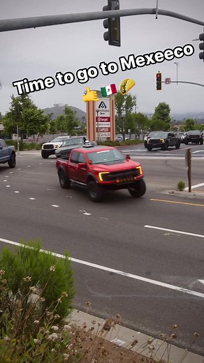 Exploring Loreto, BCS in a Ford Raptor | Off-Road Adventure