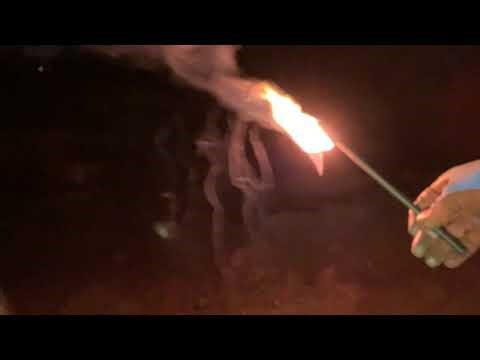 Pyro putty, ￼EXTREME. Version 2