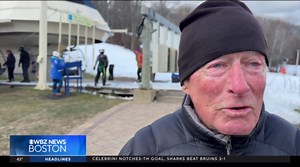 Ski season underway at Wachusett Mountain