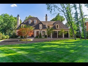 Listed at $13,890,000 - 2280 Doulton Dr - New Mansion for Sale - Mississauga, Ontario, Canada