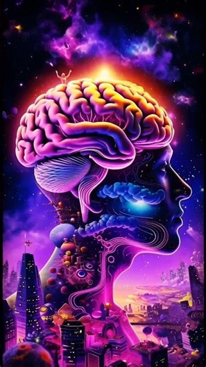 Neural Awakening | Psychedelic Mind Expansion